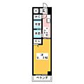 オアゾ名西1階4.2万円