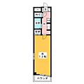 スクエア733階3.5万円