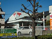 郵便局「甚目寺本郷郵便局まで1500m」