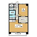 ロワ2・森田町4階6.7万円