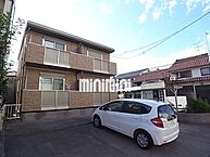 愛知県名古屋市中村区森田町3丁目：物件画像／株式会社ミニミニ　中村本陣店