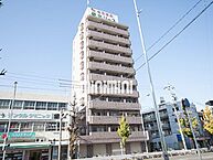 愛知県名古屋市中村区栄生町：物件画像／株式会社ミニミニ　中村本陣店