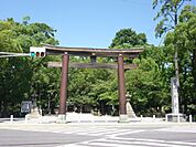公園「中村公園まで800m」