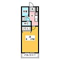T'sDream甚目寺北5階4.6万円