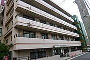 病院「珪山会鵜飼病院まで250m」