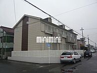 愛知県名古屋市中村区宿跡町2丁目：物件画像／株式会社ミニミニ　中村本陣店