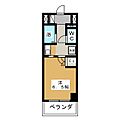 ザ・ロイヤルトップ鳥見11階3.9万円