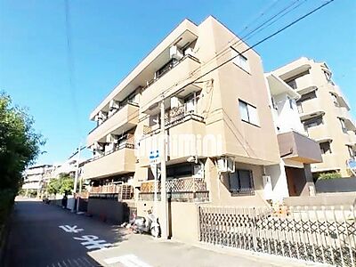 外観 外観
