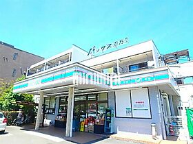 パックス恵方II  ｜ 愛知県名古屋市昭和区恵方町１丁目（賃貸マンション1K・3階・22.68㎡） その3