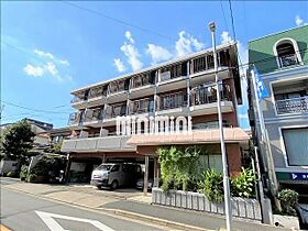 小川ビル  ｜ 愛知県名古屋市昭和区長戸町５丁目（賃貸マンション1DK・4階・21.60㎡） その3