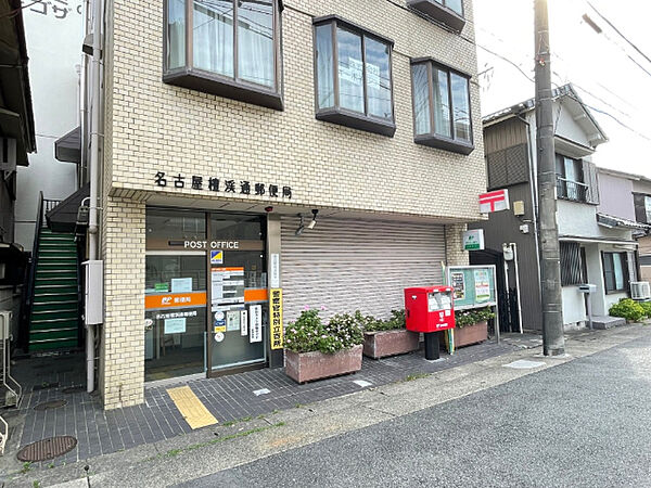 小川ビル ｜愛知県名古屋市昭和区長戸町５丁目(賃貸マンション1DK・4階・21.60㎡)の写真 その20