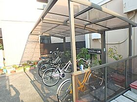 ベルシティ台町  ｜ 愛知県名古屋市昭和区台町２丁目（賃貸アパート1K・1階・21.18㎡） その12