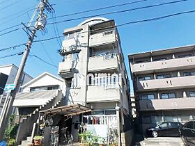 シャトーごきそ  ｜ 愛知県名古屋市昭和区天神町３丁目（賃貸マンション1LDK・4階・40.67㎡） その1