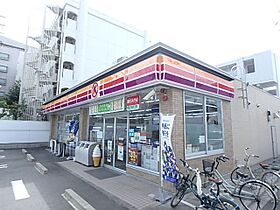 シャトーごきそ  ｜ 愛知県名古屋市昭和区天神町３丁目（賃貸マンション1LDK・4階・40.67㎡） その24