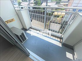 コーポラス太田  ｜ 愛知県名古屋市瑞穂区太田町３丁目（賃貸マンション1K・3階・21.75㎡） その11