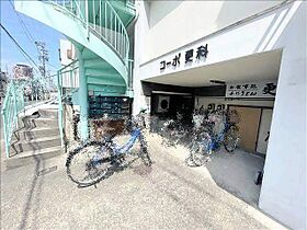 コーポ更科  ｜ 愛知県名古屋市昭和区吹上町１丁目（賃貸マンション1R・3階・20.00㎡） その15