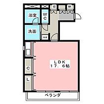 HEARTS　WAVE  ｜ 愛知県名古屋市昭和区広見町５丁目（賃貸マンション1R・2階・52.28㎡） その2