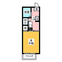 🉐敷金礼金0円！🉐コスモハイツ長池