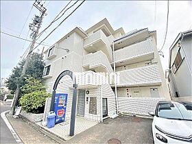 ラフィネ川原  ｜ 愛知県名古屋市昭和区萩原町３丁目（賃貸マンション1R・3階・30.22㎡） その3