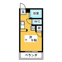 🉐敷金礼金0円！🉐パストラルスイコー