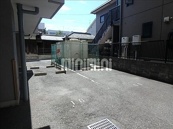 メゾン広路通 ｜愛知県名古屋市昭和区広路通５丁目(賃貸マンション2LDK・4階・49.91㎡)の写真 その15