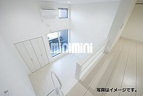 アクア吹上  ｜ 愛知県名古屋市昭和区吹上町１丁目（賃貸アパート1K・1階・21.38㎡） その13