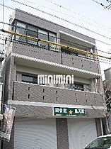 テイクボナール  ｜ 愛知県名古屋市昭和区北山本町２丁目（賃貸マンション1R・2階・27.80㎡） その3