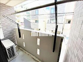 テイクボナール  ｜ 愛知県名古屋市昭和区北山本町２丁目（賃貸マンション1R・2階・27.80㎡） その12