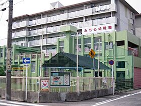 ハイネスバーグ御器所  ｜ 愛知県名古屋市昭和区緑町３丁目（賃貸マンション2LDK・5階・66.36㎡） その29