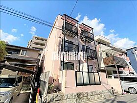 フォーシーズンズ広路  ｜ 愛知県名古屋市昭和区広路本町２丁目（賃貸マンション1R・1階・22.00㎡） その3