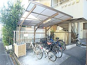 ネオ明治館  ｜ 愛知県名古屋市瑞穂区亀城町５丁目（賃貸マンション1K・3階・19.00㎡） その12