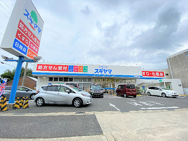 ＳＴ　ＰＬＡＺＡ　ＦＵＫＩＡＧＥ ｜愛知県名古屋市千種区小松町７丁目(賃貸マンション1LDK・2階・44.76㎡)の写真 その25