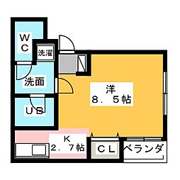 桜山駅 5.3万円