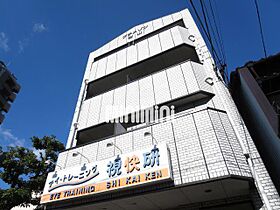 プチメゾン桜山I  ｜ 愛知県名古屋市昭和区広見町５丁目（賃貸マンション1K・2階・21.20㎡） その3