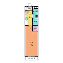 アーバンドウェル荒田  ｜ 愛知県名古屋市昭和区荒田町２丁目（賃貸マンション1K・4階・38.50㎡） その2