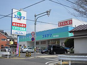 プチメゾン桜山II  ｜ 愛知県名古屋市昭和区下構町１丁目（賃貸マンション1K・3階・24.61㎡） その27