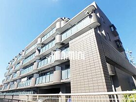 エクセル石仏  ｜ 愛知県名古屋市昭和区石仏町１丁目（賃貸マンション2LDK・1階・56.33㎡） その3