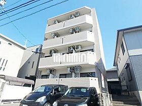 ガル桜山  ｜ 愛知県名古屋市瑞穂区高田町１丁目（賃貸マンション1K・2階・23.20㎡） その1