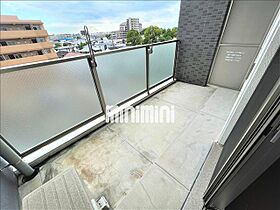 エルミタージュ桜山  ｜ 愛知県名古屋市瑞穂区洲雲町２丁目（賃貸マンション1LDK・6階・37.35㎡） その12