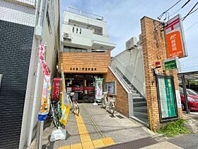 ベル・グランデ・川名  ｜ 愛知県名古屋市昭和区川名町６丁目（賃貸マンション1K・3階・23.00㎡） その18