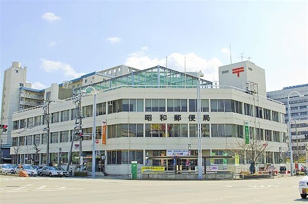 ジュネコキアージュ桜山 ｜愛知県名古屋市昭和区桜山町２丁目(賃貸マンション2LDK・2階・59.00㎡)の写真 その25