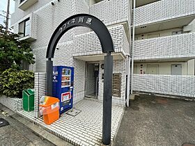 ラフィネ川原  ｜ 愛知県名古屋市昭和区萩原町３丁目（賃貸マンション1LDK・3階・48.94㎡） その20