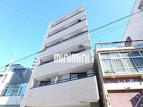 ＨＹマンション  ｜ 愛知県名古屋市昭和区広見町１丁目（賃貸マンション1K・6階・24.96㎡） その3