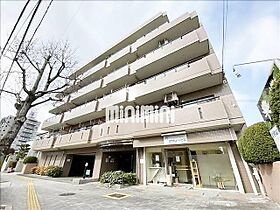 サクラ東栄レジデンス  ｜ 愛知県名古屋市瑞穂区東栄町３丁目（賃貸マンション3LDK・4階・66.91㎡） その1