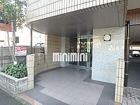 アネックス御器所  ｜ 愛知県名古屋市昭和区台町２丁目（賃貸マンション1R・2階・23.23㎡） その14