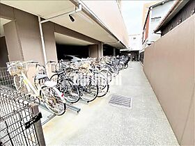 パークホームズ御器所  ｜ 愛知県名古屋市昭和区阿由知通４丁目（賃貸マンション3LDK・10階・79.62㎡） その17