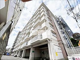 桜山ハイツ  ｜ 愛知県名古屋市昭和区藤成通１丁目（賃貸マンション3LDK・3階・62.95㎡） その1