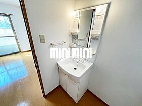 フェリーチェ  ｜ 愛知県名古屋市昭和区川名本町４丁目（賃貸マンション1K・1階・24.84㎡） その7