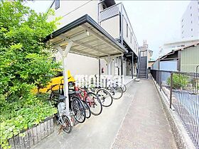 クレール恵方  ｜ 愛知県名古屋市昭和区恵方町３丁目（賃貸アパート1K・1階・32.94㎡） その17