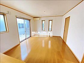 Ｔｗｉｎ　Ｈｏｕｓｅ駒方B棟  ｜ 愛知県名古屋市昭和区駒方町２丁目（賃貸一戸建3LDK・2階・77.83㎡） その4